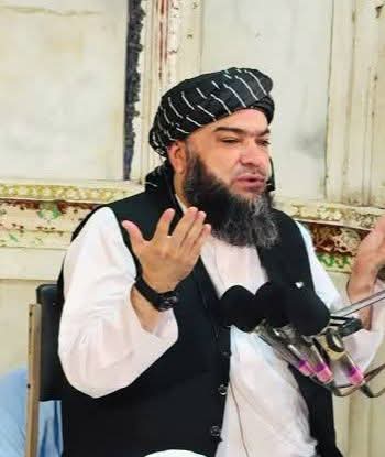 ملا طیب قریشي: څوک چې پاکستان نه خوښوي، له هېواده دې ووځي؛ د پښتونخوا د کانونو پر استخراج یې ټینګار کړی