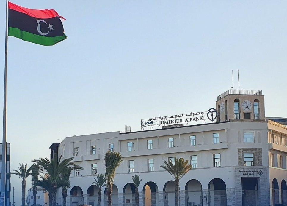 لیبیا : دختیځ حکومت د افغان او ایراني وګړو پر ننوتلو بندیز لګولی