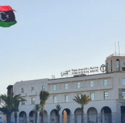 لیبیا : دختیځ حکومت د افغان او ایراني وګړو پر ننوتلو بندیز لګولی