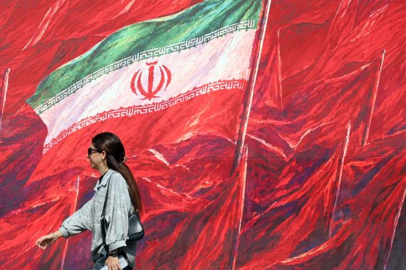 ایران: د اسرائیلو د ټاکنو پایلې به زموږ لپاره هېڅ بدلون رانه ولي