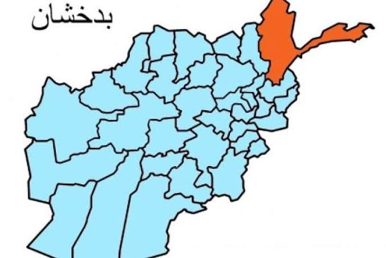 بدخشان کې د طالبانو د یوه غړي په ډزو دوه کسان وژل شوي او درې نور ټپیان دي