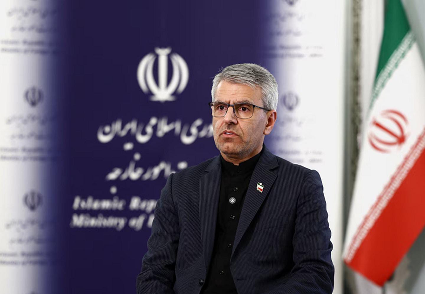 ایران: افغانستان ته د خاورې سپارلو خبره نه ده شوې، د بندري اسانتیاوو د اجارې وړاندیز ارزول کېږي