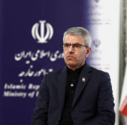 ایران: افغانستان ته د خاورې سپارلو خبره نه ده شوې، د بندري اسانتیاوو د اجارې وړاندیز ارزول کېږي