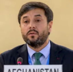 نصیر احمد اندېشه: د افغان کډوالو جبري ستنول بشري ناورین لا پراخوي