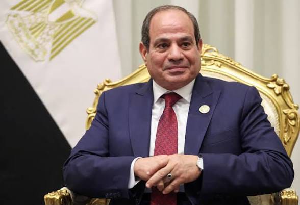 بغداد: د مصر پارلمان السیسي ته د سعودي عربستان د دفاع لپاره د ګامونو پورته کولو اجازه ورکړې