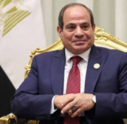 بغداد: د مصر پارلمان السیسي ته د سعودي عربستان د دفاع لپاره د ګامونو پورته کولو اجازه ورکړې