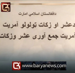 د روزګان کروندګر: طالبان مو د حاصلاتو عُشر او زکات په زور اخلي