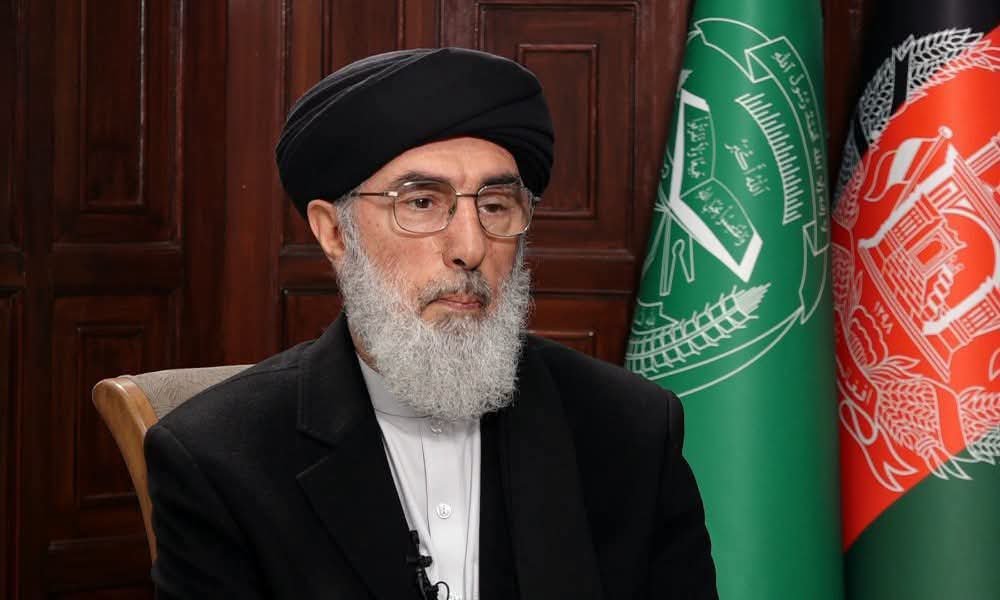 حکمتیار: د اسلامي هېوادونو ترمنځ روانې نښتې د اسلامي امت دښمنان غواړي