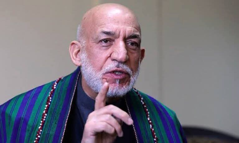 حوثیان د مکې مکرمې د برید هڅه ردوي؛ حامد کرزي یې په کلکو ټکو وغندله