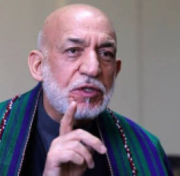 حوثیان د مکې مکرمې د برید هڅه ردوي؛ حامد کرزي یې په کلکو ټکو وغندله