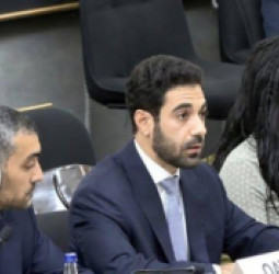 قطر: افغانستان لا هم له پېچلي بشري ناورین سره مخ دی