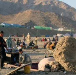 ملګري ملتونه: افغانستان له ثبات سره سره له بشري، اقتصادي او امنیتي ننګونو سره مخ دی