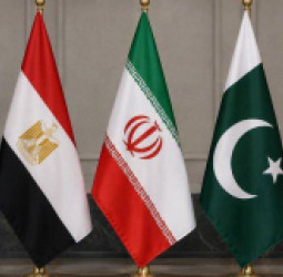 ګاونډیو هېوادونو : د ایران ګاونډیو هېوادونو د سیمې د کړکېچ د کمولو لپاره د ډیپلوماسۍ پر بیا پیاوړتیا ټینګار وکړ