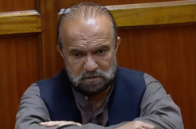 د عبدالظاهر قدیر د نیولو پټ عملیات؛ له «شیشې» او وسلو تر نایروبي او امریکا ته سپارلو پورې