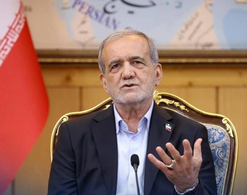 تهران : د ایران ولسمشر د ملګرو ملتونو غونډې ته؛ نیویارک ته د سفر تیاری نیسي