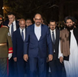د ترکیې د استخباراتو له مشر سره د طالبانو سخت چلند؛ پاکستان ته د «معقول چلند» د تمې پرېښودو پیغام