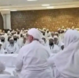 نوی ډیلي :د هند دیني عالمانو د سود د معاصرو مسایلو لپاره فقهي جرګه پیل کړه