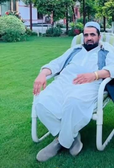 «له پنځو میاشتو بې‌درکۍ وروسته؛ د کابل سوداګر حاجي اصیل خان د طالبانو په بند کې وژل شوی»