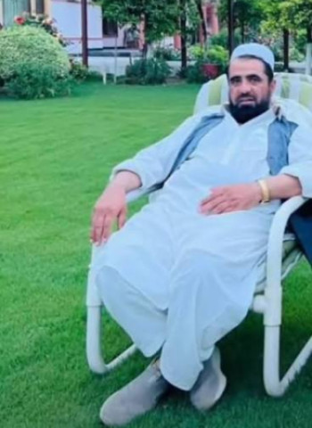 «له پنځو میاشتو بې‌درکۍ وروسته؛ د کابل سوداګر حاجي اصیل خان د طالبانو په بند کې وژل شوی»