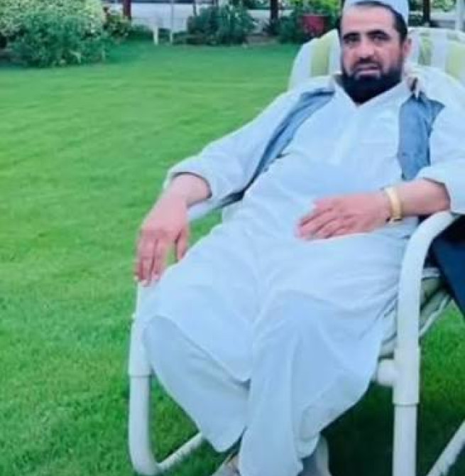 «له پنځو میاشتو بې‌درکۍ وروسته؛ د کابل سوداګر حاجي اصیل خان د طالبانو په بند کې وژل شوی»