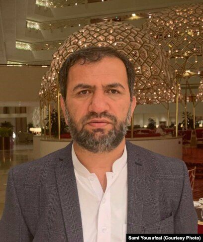 سمیع یوسفزی: د پاکستان بریدونه ناروا دي، طالبان د اوسني وضعیت مسبب دي