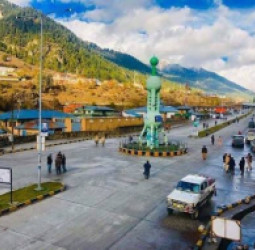 په نورستان کې د طالبانو د څو پوستو د نیولو ادعا شوې